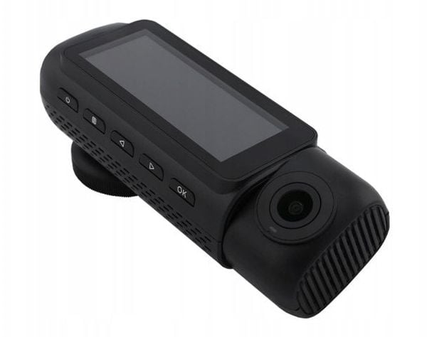 Wideorejestrator samochodowy Prido i12 3-view HDR. Wideorejestratory Prido. Za 1,088.08 zł.
