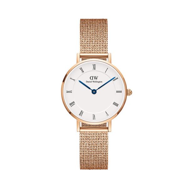 Zegarek Daniel Wellington. Żółte zegarki damskie Daniel Wellington, złote. Za 519.99 zł.