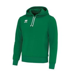 Kurtka Errea Jonas Ad 00040 Zielony Dorośli. Zielone kurtki sportowe męskie ERREA, s, bez wzorów, z materiału, z kapturem. Za 226.10 zł.
