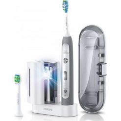 Szczoteczka soniczna PHILIPS Sonicare FlexCare Platinum HX9172/14. Szczoteczki soniczne Philips. Za 519.00 zł.