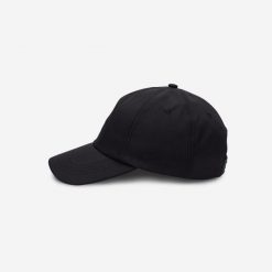 Second Life - Czapka z daszkiem Kubota czarna - Stan Doskonały. Czarne czapki damskie Kubota, bez wzorów, z materiału, eleganckie. Za 33.99 zł.