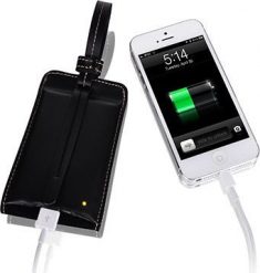Powerbank Luxa2 PL1 2800mAh Czarny. Czarne powerbanki Luxa2. Za 127.66 zł.