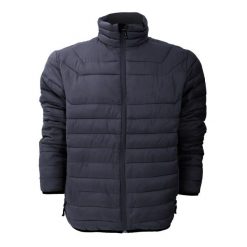 Męska Kurtka Termiczna Na Wysokości. Niebieskie kurtki męskie STORMTECH, l, bez wzorów, sportowe, bez kaptura. Za 559.99 zł.