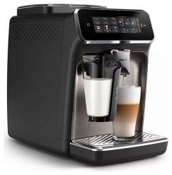 Ciśnieniowy automatyczny Philips 3300 series EP3347/90 czarny. Czarne ekspresy ciśnieniowe Philips. Za 2,418.00 zł.