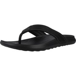 Sandały HEY DUDE MYERS FLIP CLASSIC Czarny. Czarne sandały męskie Hey dude, bez wzorów, z syntetyku, bez zapięcia. Za 174.99 zł.