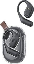 Słuchawki Usams USAMS Słuchawki Bluetooth 5.3 G26 OWS bezprzewodowe czarny/black BHUUG01. Czarne słuchawki bezprzewodowe Usams. Za 98.38 zł.