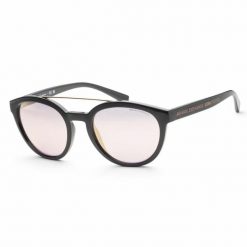 Okulary przeciwsłoneczne Unisex Armani Exchange AX4118S-81586X. Okulary przeciwsłoneczne damskie Armani Exchange. W wyprzedaży za 387.00 zł.