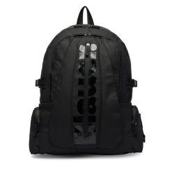 Plecak Blauer. Czarne plecaki męskie Blauer, bez wzorów, sportowe. Za 549.99 zł.