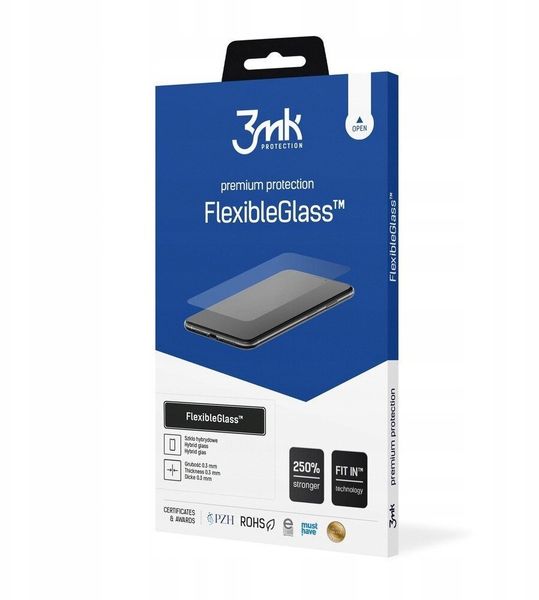 Smartfon Apple iPhone 17 Pro 5G 12/1TB Srebrny (MG8P4ZD/A) + FlexibleGlass. Szare smartfony Apple. Za 8,264.00 zł.