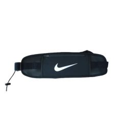 Nerka NIKE RACE DAY WAIST PACK. Czarne saszetki i nerki męskie Nike, bez wzorów. Za 189.99 zł.