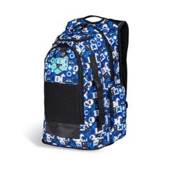 Plecak Sportowy Arena All Set Backpack 45L Limited. Białe plecaki męskie ARENA, bez wzorów, sportowe. Za 329.00 zł.