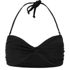 Damski top do kostiumu kąpielowego Athlecia Larinie. Czarne bikini Athlecia, xs, bez wzorów. Za 175.50 zł.