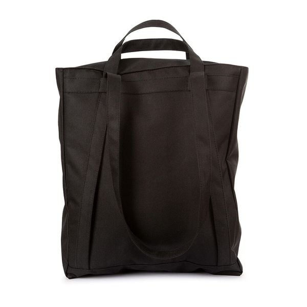 Torba Tresto 2 W 1. Szare torby na ramię męskie Trespass, z materiału, na ramię. Za 183.99 zł.