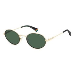 Okulary przeciwsłoneczne Unisex POLAROID PLD 6228_S_X. Okulary przeciwsłoneczne damskie POLAROID. Za 290.55 zł.