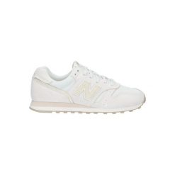 Buty damskie sportowe sneakersy New Balance WL373. Brązowe obuwie sportowe damskie New Balance, bez wzorów, bez zapięcia, trekkingowe. W wyprzedaży za 297.00 zł.