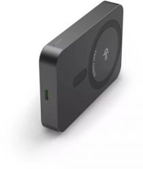 Powerbank Hama Hama 00201752 bank mocy 10000 mAh Bezprzewodowe ładowanie Antracyt. Powerbanki Hama. Za 159.87 zł.