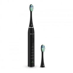Szczoteczka soniczna TrueLife SonicBrush Clean30 Black. Czarne szczoteczki soniczne Truelife. Za 150.99 zł.
