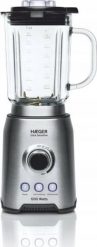 Blender kielichowy Haeger Mikser z Sztuczne materiały 1200 W. Blendery Haeger. Za 255.16 zł.