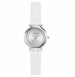 Zegarek Guess Damski Bejeweled + box (GW0928L1). Zegarki damskie Guess. Za 250.56 zł.
