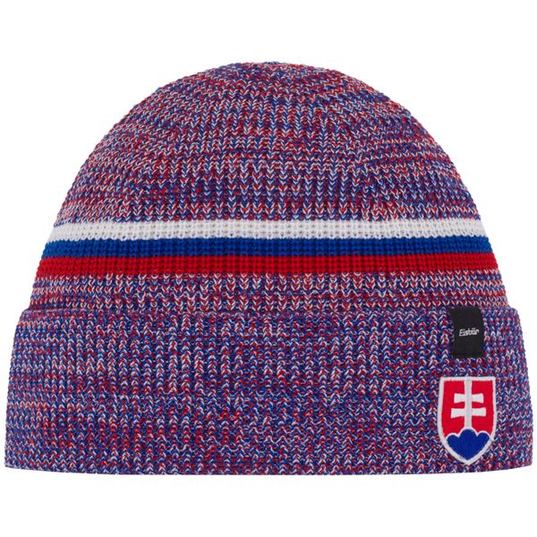 Czapka Eisbar Almut Country MÜ. Fioletowe czapki damskie Eisbar, na zimę, z aplikacjami, z polaru, sportowe. Za 219.90 zł.
