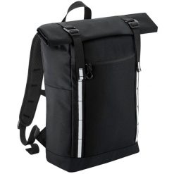 Plecak Urban Commute. Niebieskie plecaki męskie QUADRA, bez wzorów, z materiału. Za 159.99 zł.