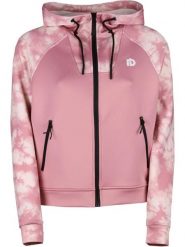 Bluza damska Fundango Draug z kapturem. Czerwone bluzy damskie FUNDANGO, m, bez wzorów, z materiału, bez ramiączek, z kapturem. Za 399.00 zł.