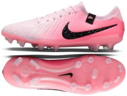 Buty Nike Tiempo Legend 10 Elite FG DV4328-601. Obuwie sportowe damskie Nike, bez wzorów, bez zapięcia. Za 681.27 zł.