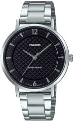 ZEGAREK DAMSKI CASIO LTP-VT04D-1A (zd659a) + BOX. Zegarki damskie Casio. Za 280.94 zł.