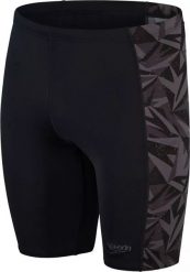 Speedo Męskie kąpielówki Speedo HYPERBOOM PNL JAM AM black/oxid grey rozmiar 40. Czarne kąpielówki męskie Speedo, m, bez wzorów. Za 148.06 zł.