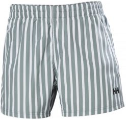 Helly Hansen spodenki kąpielowe NEWPORT TRUNK 34296 485 S. Kąpielówki męskie Helly Hansen, m, bez wzorów. Za 378.21 zł.