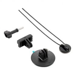 Zestaw uwięzi surfingowej DJI Osmo Action 3/4. Zegarki sportowe Dji, bez wzorów. Za 103.99 zł.