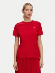 Bomboogie Bluzka SW9008TLYA5 Beżowy Relaxed Fit. Brązowe bluzki damskie Bomboogie, bez wzorów, z lyocellu, bez kołnierzyka, bez ramiączek. Za 329.99 zł.