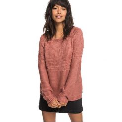 ROXY Damski sweter Urban historie Zwiędły Rose ERJSW03274-MMG0 (rozmiar L). Czerwone swetry nierozpinane damskie Roxy, l, bez wzorów, sportowe, bez kołnierzyka, bez ramiączek. W wyprzedaży za 184.00 zł.