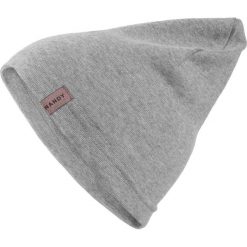 Nandy Czapka Nandy Krasnalka Beanie Bawełniana Unisex - Czap-Nan-1W-5. Czapki damskie Nandy, na zimę, bez wzorów, z bawełny. Za 22.90 zł.