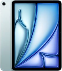 Smartfon Apple 11-inch iPad Air Wi-Fi + Cellular 1TB - Blue. Niebieskie smartfony Apple. Za 6,390.51 zł.