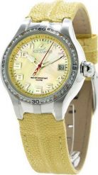 Zegarek Chronotech Zegarek Damski Chronotech CT7980L-05S (37 mm). Zegarki damskie chronotech. Za 170.48 zł.