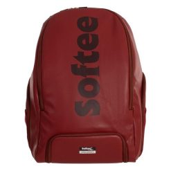 Torba Softee Car V2 wielokolorowa. Czerwone torby na ramię męskie Softee, z materiału, na ramię, duże. Za 283.99 zł.