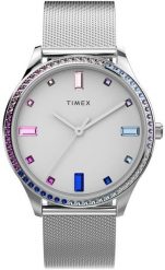 Zegarek Timex Timex Dress TWH6Z3110 Zegarek damski 34 mm. Zegarki damskie Timex. Za 249.99 zł.