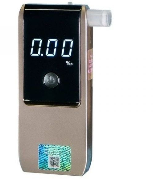 Alkomat Alcoscan Alcoscan StyleX peleka - Alkometrs Alcoscan StyleX. Alkomaty Alcoscan. Za 1,012.17 zł.