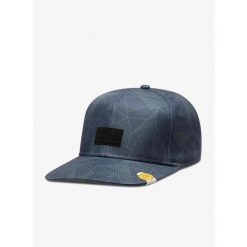 Czapka z daszkiem La Sportiva Dimension Hat. Brązowe czapki damskie La Sportiva, bez wzorów, sportowe. Za 118.99 zł.