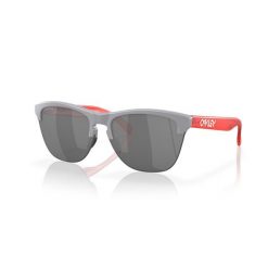 Okulary Oakley Frogskins Lite Oo9374-52. Okulary przeciwsłoneczne damskie Oakley. Za 569.99 zł.