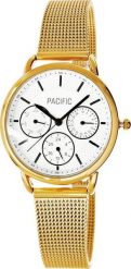 Zegarek Pacific Zegarek Damski Pacific Chronograf X6180-3. Zegarki damskie Pacific. Za 142.41 zł.