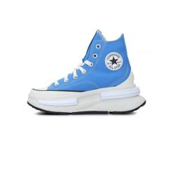 Adidasy Converse Run Star Legacy Cx, Dla obu płci. Niebieskie obuwie sportowe damskie Converse, bez wzorów, bez zapięcia. Za 590.00 zł.