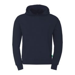 Bluza z kapturem Kempa Game Changer. Czarne bluzy męskie Kempa, m, bez wzorów, sportowe, bez ramiączek, z kapturem. Za 278.00 zł.
