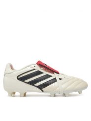 Adidas Buty do piłki nożnej Copa Gloro 2 Firm Ground JH6662 Biały. Białe buty sportowe męskie Adidas, bez wzorów, ze skóry, bez zapięcia. Za 289.99 zł.