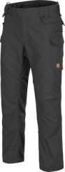 Helikon-Tex Helikon-Tex Spodnie PILGRIM Czarne XL. Czarne spodnie sportowe męskie HELIKON-TEX, m, bez wzorów. Za 293.48 zł.