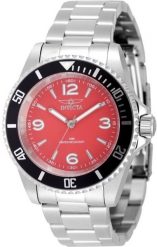 Zegarek Invicta Invicta Specialty 49350 Zegarek męski 40 mm. Zegarki męskie Invicta, bez wzorów. Za 267.99 zł.