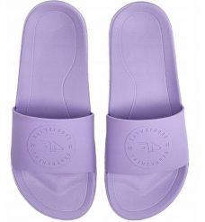 4f Modne klapki damskie 4F sportowe 4FMM00FFLIF045A. Klapki damskie 4F, bez wzorów, sportowe, bez obcasa, bez zapięcia. Za 59.00 zł.