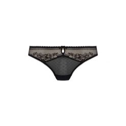 Majtki damskie Freya Sydnie. Czarne majtki damskie FREYA ACTIVE, z koronki. Za 158.50 zł.