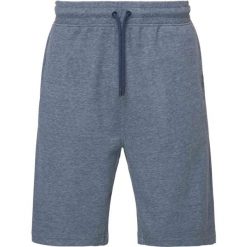 Spodenki męskie LOAP Ecrom Blue 2XL. Niebieskie szorty męskie ZONE PERFECT, bez wzorów. Za 84.50 zł.